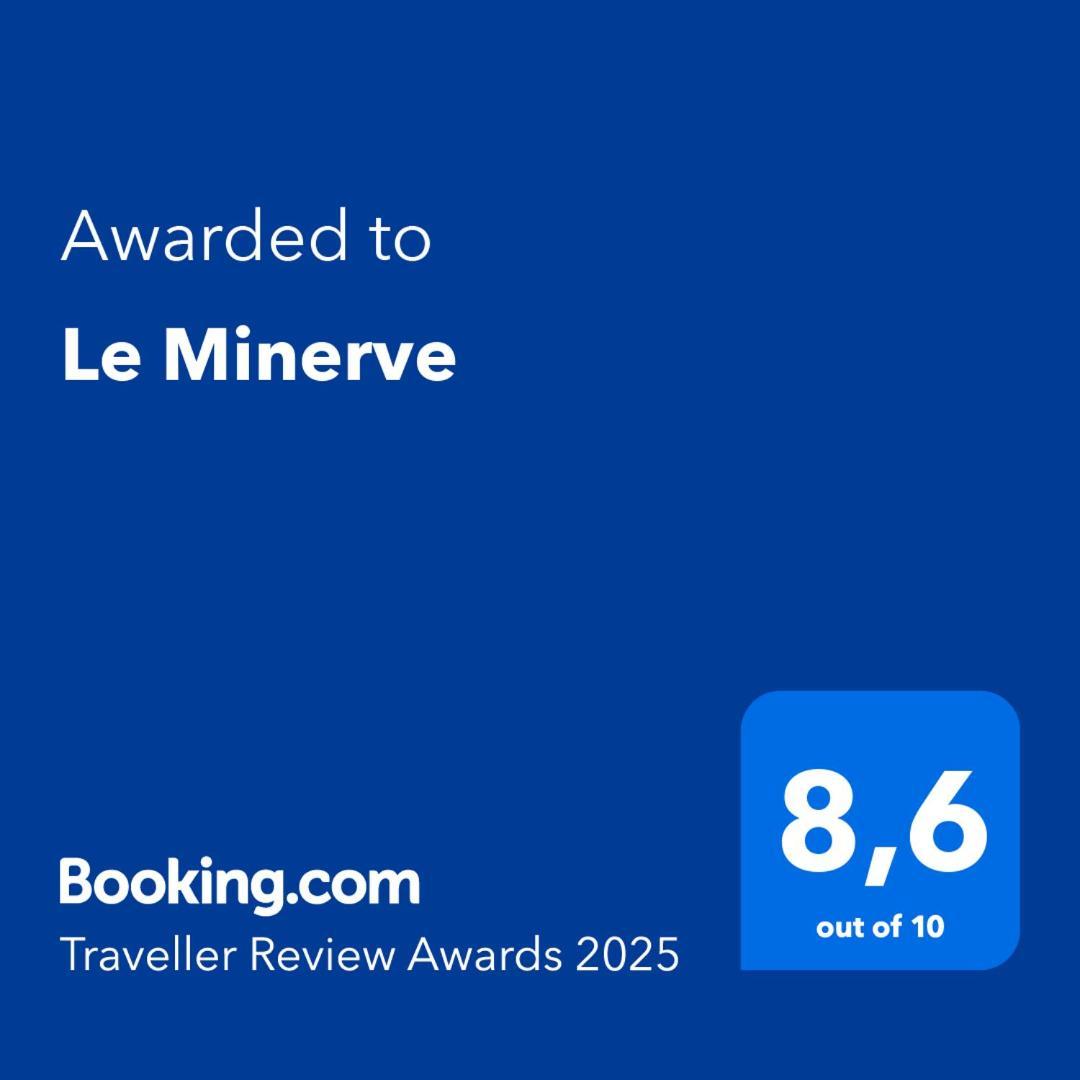 Le Minerve Appartement