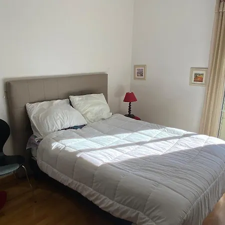 Le Minerve Appartement Menton Buitenkant foto