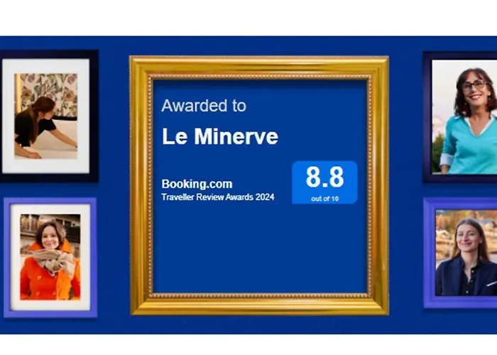 Le Minerve