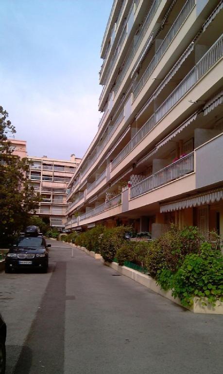 Le Minerve Menton