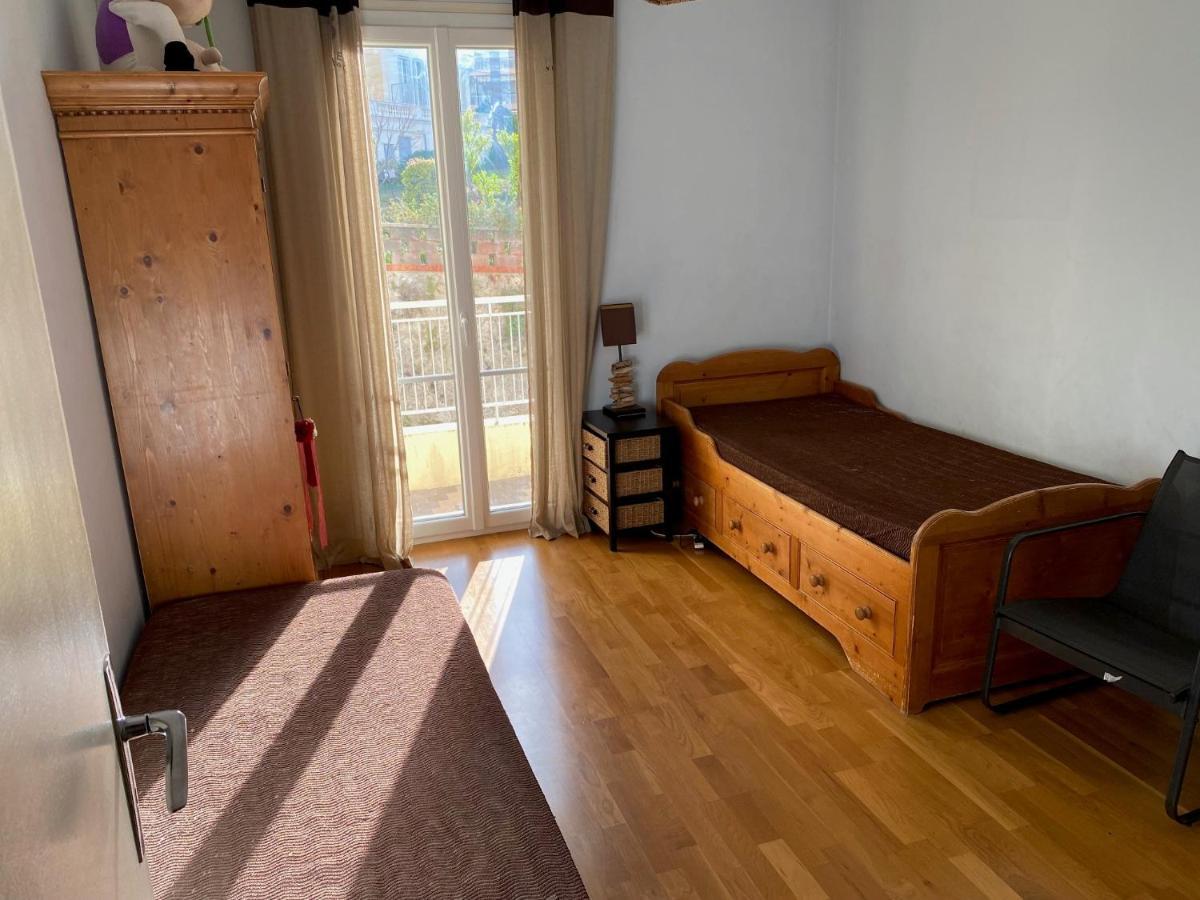 Appartement Le Minerve