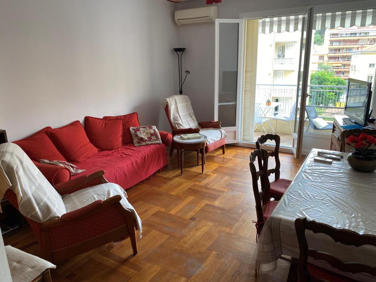 Apartment Le Minerve Menton